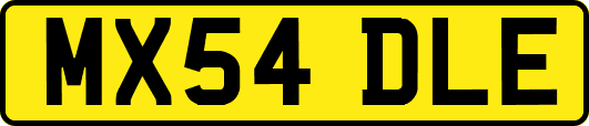 MX54DLE