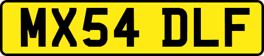 MX54DLF