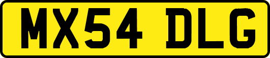 MX54DLG