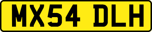MX54DLH