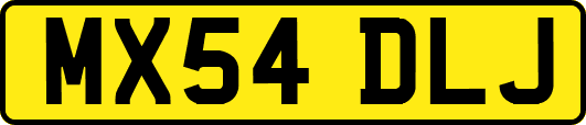 MX54DLJ