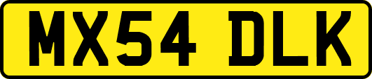 MX54DLK