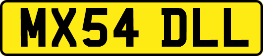 MX54DLL