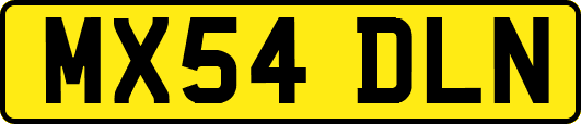 MX54DLN