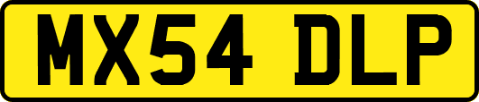 MX54DLP