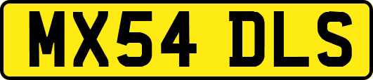 MX54DLS