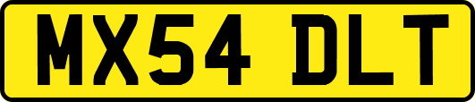 MX54DLT