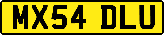 MX54DLU
