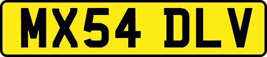 MX54DLV