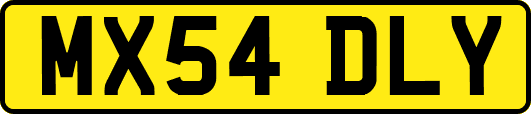 MX54DLY