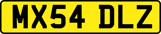 MX54DLZ