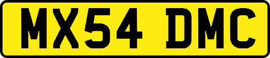 MX54DMC
