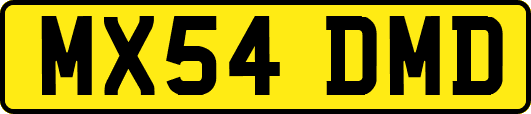 MX54DMD