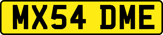 MX54DME