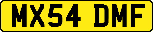 MX54DMF