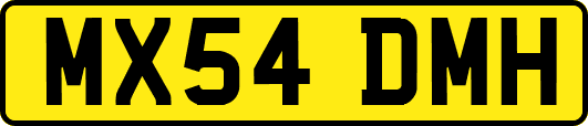 MX54DMH
