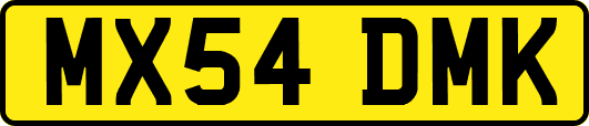 MX54DMK