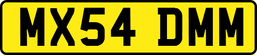 MX54DMM