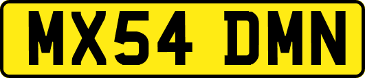 MX54DMN