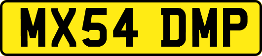 MX54DMP