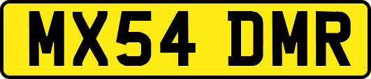 MX54DMR