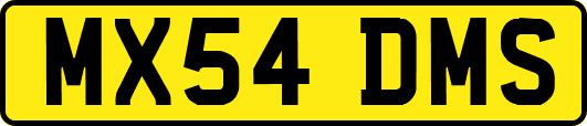 MX54DMS