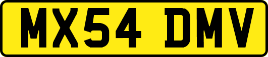 MX54DMV