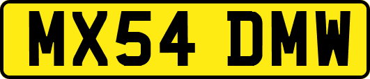 MX54DMW