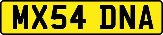 MX54DNA