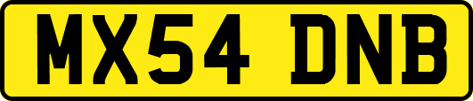 MX54DNB