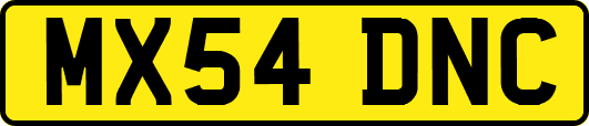 MX54DNC