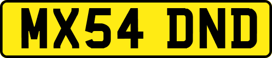 MX54DND