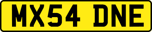MX54DNE