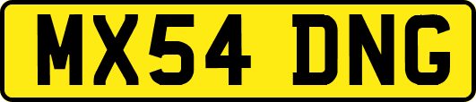MX54DNG