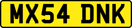 MX54DNK
