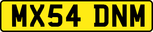MX54DNM