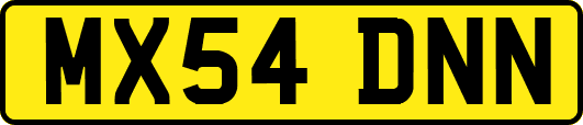 MX54DNN