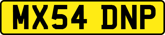 MX54DNP
