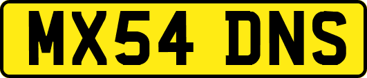 MX54DNS