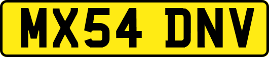 MX54DNV
