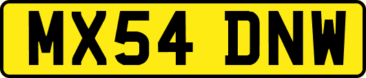 MX54DNW