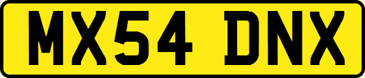MX54DNX