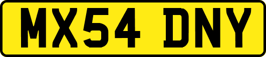 MX54DNY