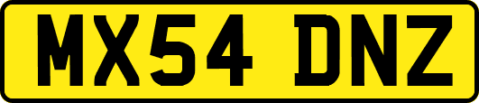 MX54DNZ