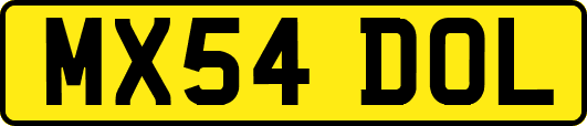 MX54DOL