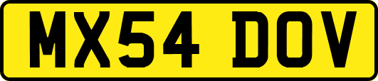 MX54DOV