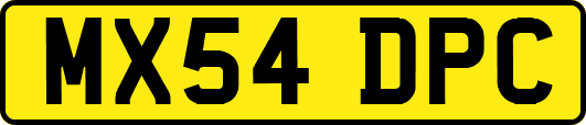 MX54DPC