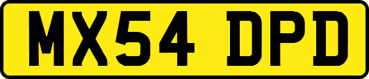 MX54DPD