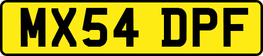 MX54DPF
