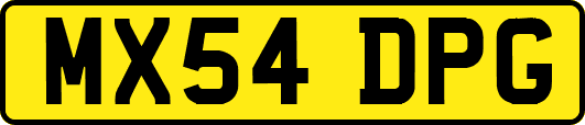 MX54DPG